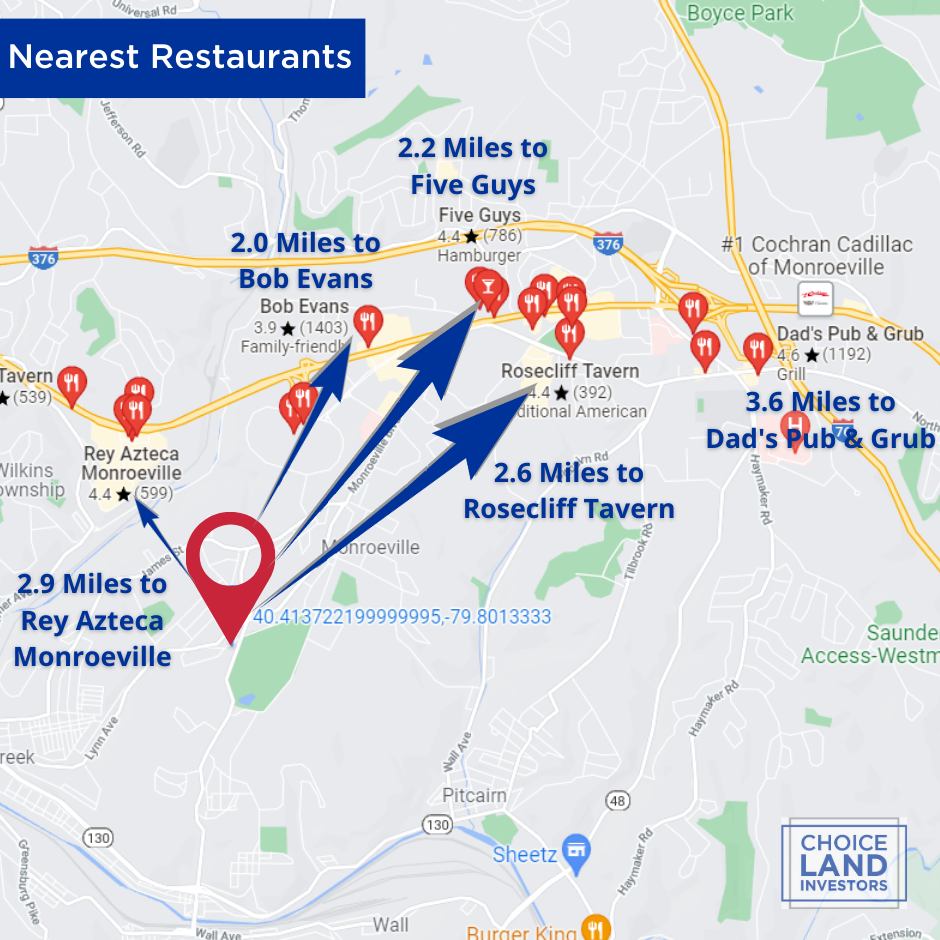 SOLD - 3.34 ACRES - NO HOA - Great Location - PRICED TO SELL!