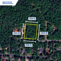 SOLD - 1.10 Acres- Single or Multi-Family! NO HOA! RV/ Mobile Homes/Tiny Homes/ Modular Homes/ Airbnb OK!
