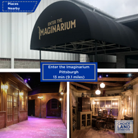 SOLD - .17 Acres in Allegheny County, No HOA, Backs to Undeveloped Land. Priced to Move Fast at $4997!