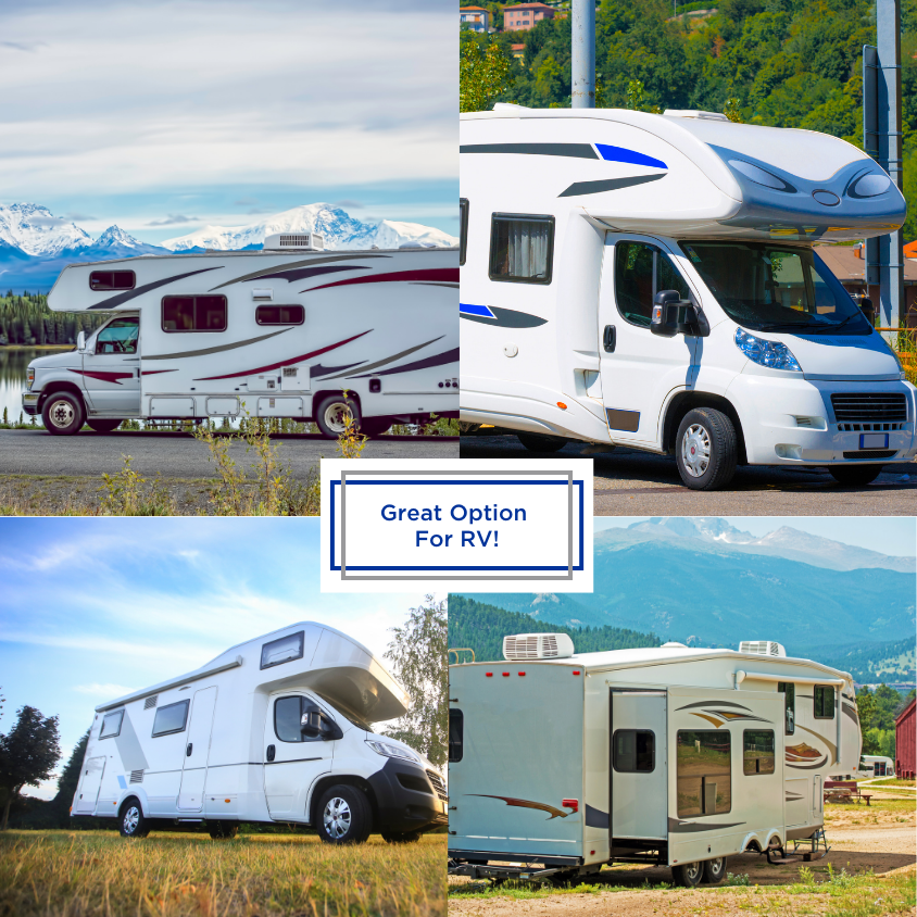 Residential or Agricultural Land – RVs Permitted, Hunting Allowed, No Min Build!