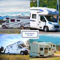 Residential or Agricultural Land – RVs Permitted, Hunting Allowed, No Min Build!