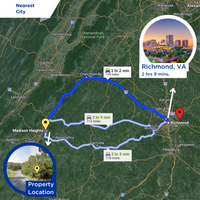 SOLD - NO HOA - Mobile - Modular -Tiny - Airbnb All OK!