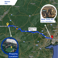 SOLD - 1.10 Acres- Single or Multi-Family! NO HOA! RV/ Mobile Homes/Tiny Homes/ Modular Homes/ Airbnb OK!