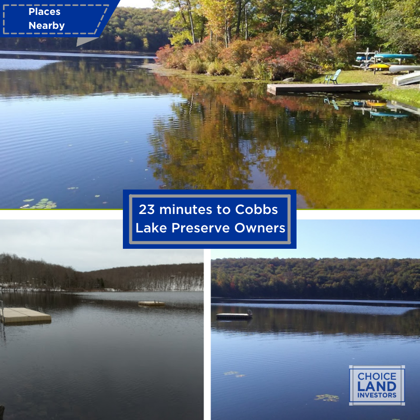 SOLD - 0.53 Acres in Lake Community for ONLY $4,997!! Privacy, Lake Views, Great Fishing & Swimming!