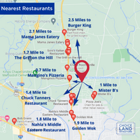 SOLD - 1.12 Acres Conveniently Located in Neshannock Township - No HOA!! Priced to sell at ONLY $19,500!