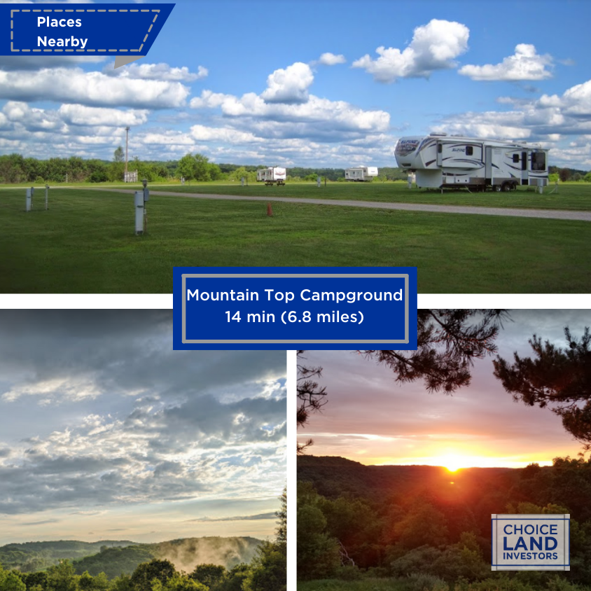 SOLD - .17 Acres in Allegheny County, No HOA, Backs to Undeveloped Land. Priced to Move Fast at $4997!