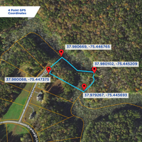 Build-Ready Lot In Corbin Hall – Power, Water, And Sewer Available.