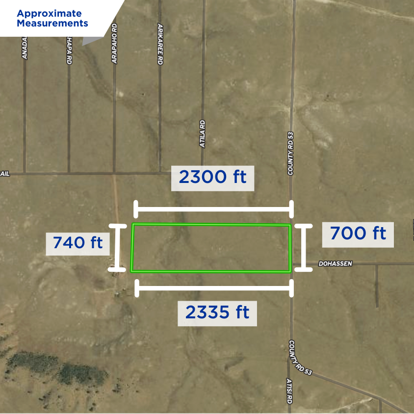 Residential or Agricultural Land – RVs Permitted, Hunting Allowed, No Min Build!