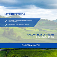 Waterfront Lot – Private Dock Allowed – Modular, Airbnb, Power & Water on-site!