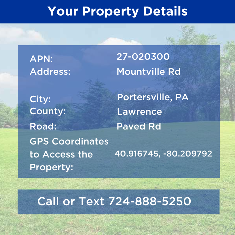 SOLD - 1.5 Acres - No Restrictions! RV, Mobile, Modular, Buildable Lot - 40% Below Market Value!