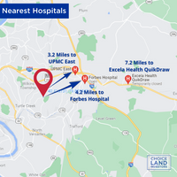 SOLD - 3.34 ACRES - NO HOA - Great Location - PRICED TO SELL!