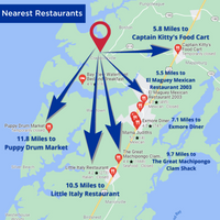 SOLD - .5 Acres, Mobile and Travel Trailers Permitted, NO HOA! Level Lot Minutes from Boat Docs, Curratuck Creek and the Ocean!