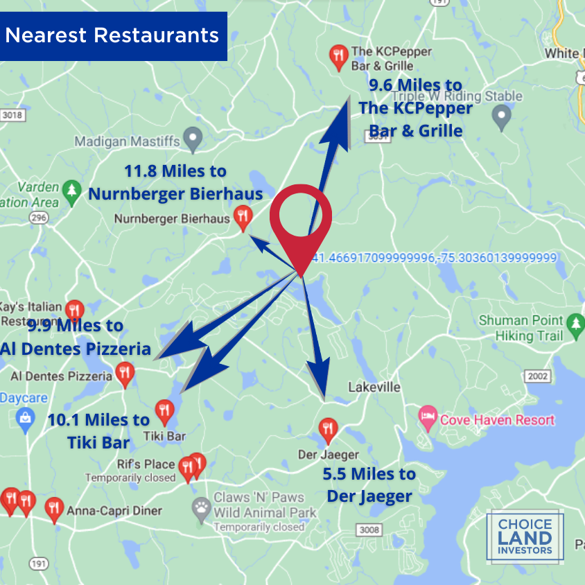 SOLD - 0.53 Acres in Lake Community for ONLY $4,997!! Privacy, Lake Views, Great Fishing & Swimming!