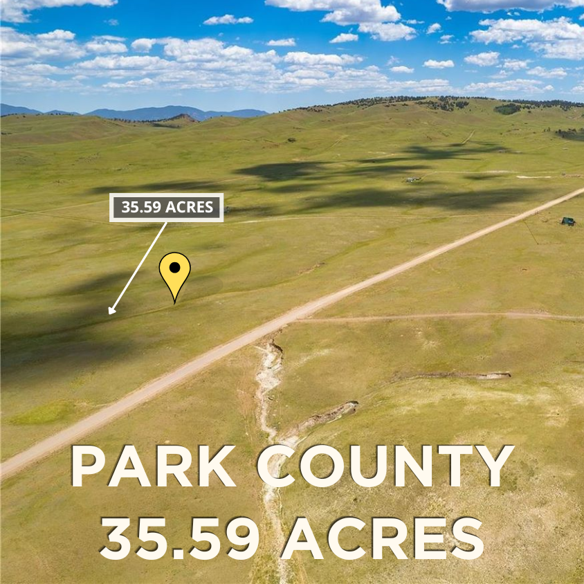 Residential or Agricultural Land – RVs Permitted, Hunting Allowed, No Min Build!