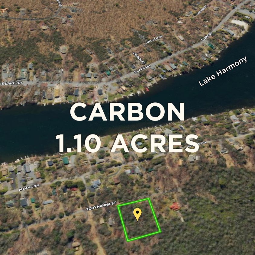 SOLD - 1.10 Acres- Single or Multi-Family! NO HOA! RV/ Mobile Homes/Tiny Homes/ Modular Homes/ Airbnb OK!