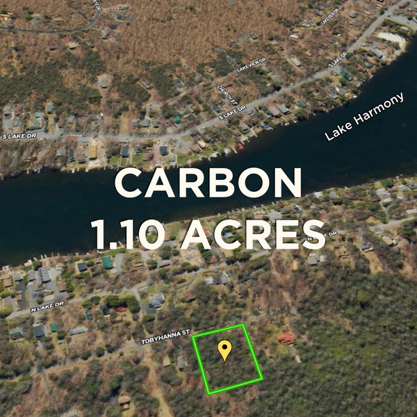 SOLD - 1.10 Acres- Single or Multi-Family! NO HOA! RV/ Mobile Homes/Tiny Homes/ Modular Homes/ Airbnb OK!