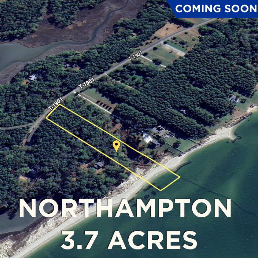 Waterfront Vacant Lot  – Power Ready, NO HOA, AirBnb & Modular OK!