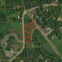 SOLD - 1.12 Acres Conveniently Located in Neshannock Township - No HOA!! Priced to sell at ONLY $19,500!