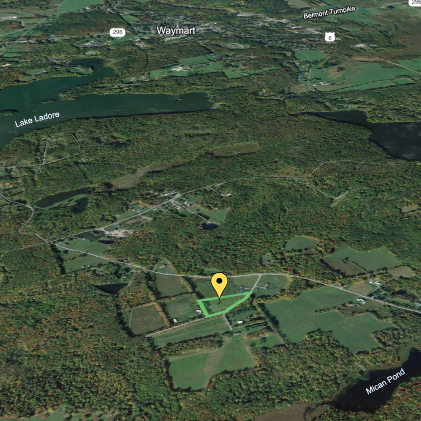 SOLD - Single or Multi-Family, Mobile, Air BnB All OK!