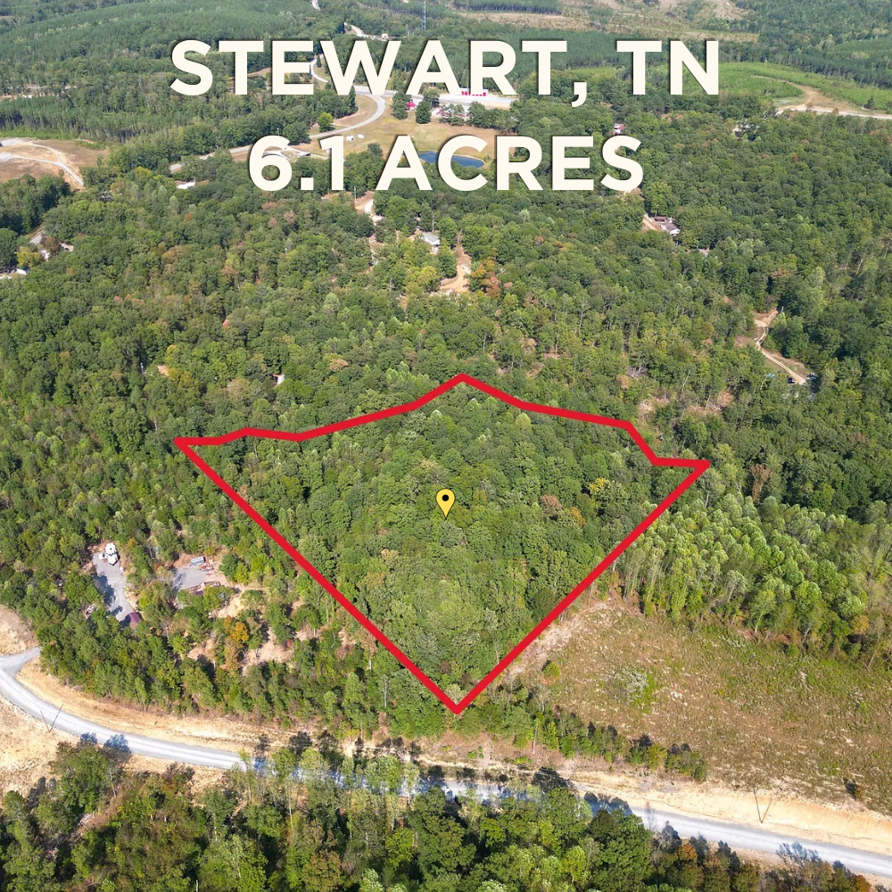 Unrestricted Lot – Power Available - Mobile/Modular/Tiny Homes AirBnb & RV OK!