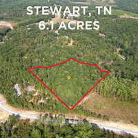 Unrestricted Lot – Power Available - Mobile/Modular/Tiny Homes AirBnb & RV OK!