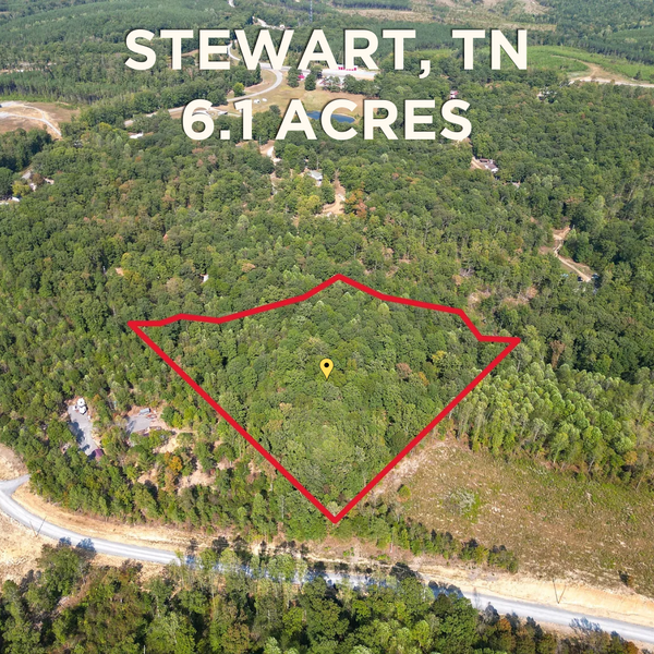 Unrestricted Lot – Power Available - Mobile/Modular/Tiny Homes AirBnb & RV OK!