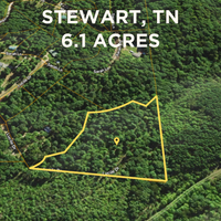 Unrestricted Lot – Power Available - Mobile/Modular/Tiny Homes AirBnb & RV OK!