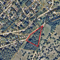 SOLD - 3.34 ACRES - NO HOA - Great Location - PRICED TO SELL!