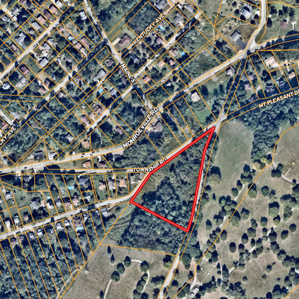 SOLD - 3.34 ACRES - NO HOA - Great Location - PRICED TO SELL!