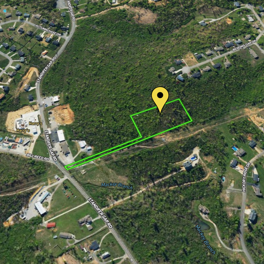 SOLD: SFH - Single/Two Dwellings/Manufactured/Farming/Airbnb All OK