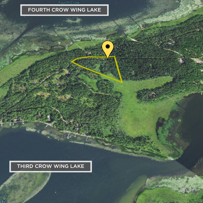 SOLD: Partially Cleared 8.44-Acres – No HOA and Flexible Home Options!