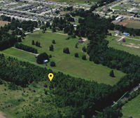 7 Acres Residential Lot | Power Available | Build-Ready Site