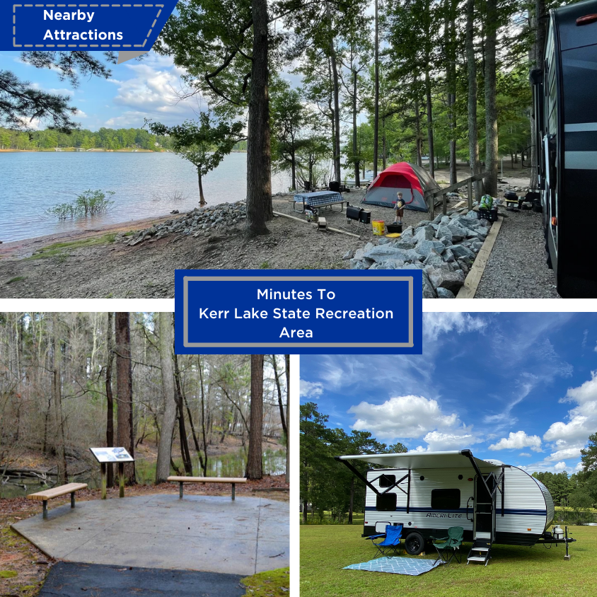 SOLD - 14.88 Acres in Mecklenburg - NO HOA -  NO Restrictions!  RVs Mobile Vacation Rentals Allowed!
