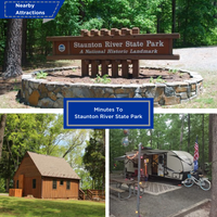 SOLD - 14.88 Acres in Mecklenburg - NO HOA -  NO Restrictions!  RVs Mobile Vacation Rentals Allowed!