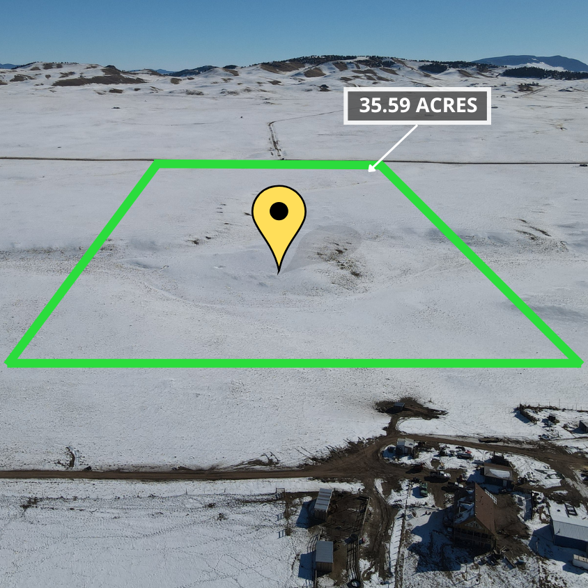 Residential or Agricultural Land – RVs Permitted, Hunting Allowed, No Min Build!