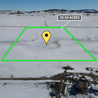 Residential or Agricultural Land – RVs Permitted, Hunting Allowed, No Min Build!