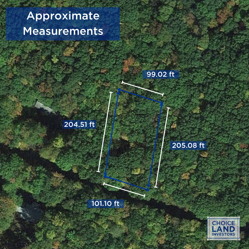 SOLD - 0.53 Acres in Lake Community for ONLY $4,997!! Privacy, Lake Views, Great Fishing & Swimming!