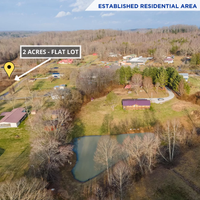 SOLD - All Utilities - Flat Lot - SFH/Mobile/Modular/Tiny Homes and Airbnb OK!