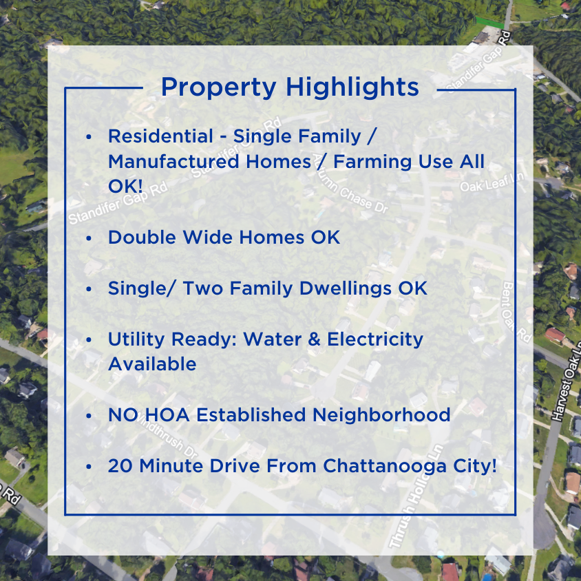 SOLD: SFH - Single/Two Dwellings/Manufactured/Farming/Airbnb All OK