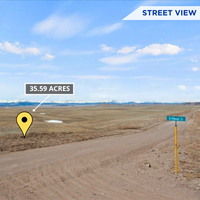 Residential or Agricultural Land – RVs Permitted, Hunting Allowed, No Min Build!