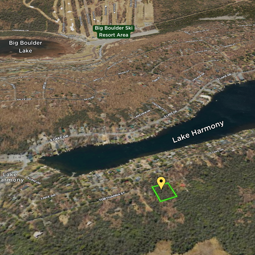 SOLD - 1.10 Acres- Single or Multi-Family! NO HOA! RV/ Mobile Homes/Tiny Homes/ Modular Homes/ Airbnb OK!