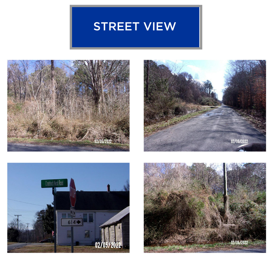 SOLD - .5 Acres, Mobile and Travel Trailers Permitted, NO HOA! Level Lot Minutes from Boat Docs, Curratuck Creek and the Ocean!