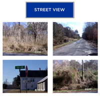 SOLD - .5 Acres, Mobile and Travel Trailers Permitted, NO HOA! Level Lot Minutes from Boat Docs, Curratuck Creek and the Ocean!