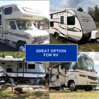 SOLD - RV, Mobile/Modular, No HOA, Minutes to Pymatuning Lake!