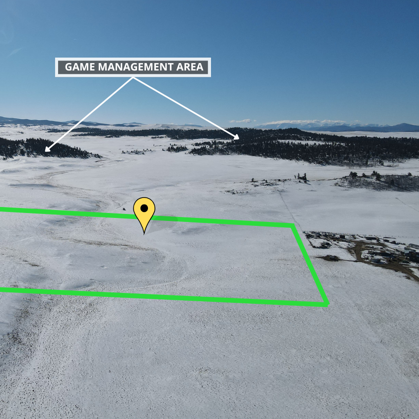 Residential or Agricultural Land – RVs Permitted, Hunting Allowed, No Min Build!