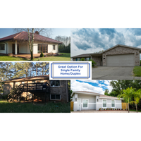 Unrestricted Lot – Power Available - Mobile/Modular/Tiny Homes AirBnb & RV OK!