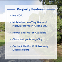 SOLD - NO HOA - Mobile - Modular -Tiny - Airbnb All OK!