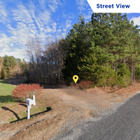 Waterfront Lot – Private Dock Allowed – Modular, Airbnb, Power & Water on-site!