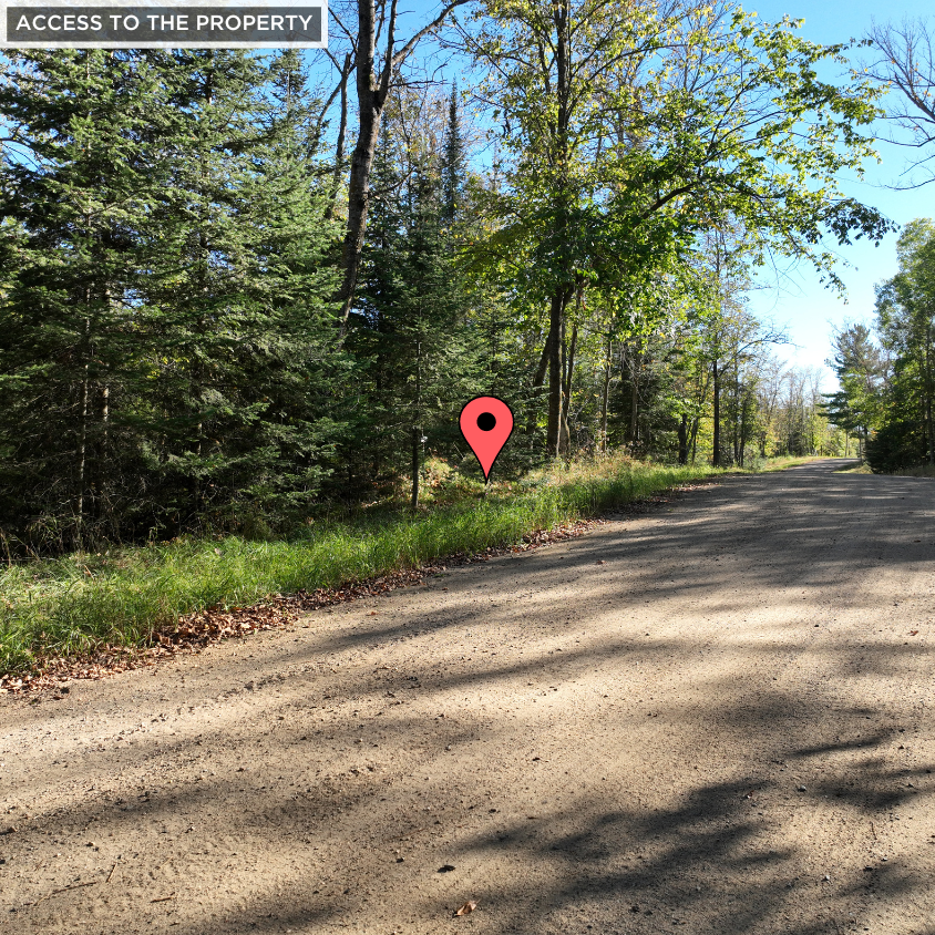 SOLD: Partially Cleared 8.44-Acres – No HOA and Flexible Home Options!