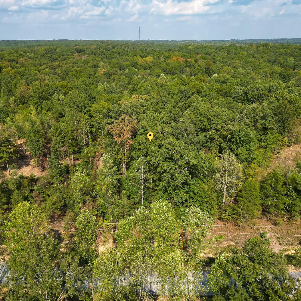 Unrestricted Lot – Power Available - Mobile/Modular/Tiny Homes AirBnb & RV OK!